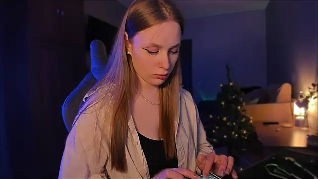 Rachel Ro online show from December 27, 7:14 pm