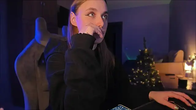 Rachel Ro online show from December 29, 5:33 pm