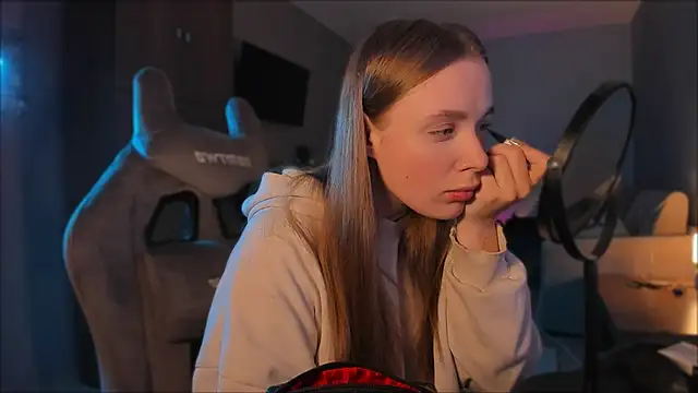 Rachel Ro online show from January 8, 12:26 pm