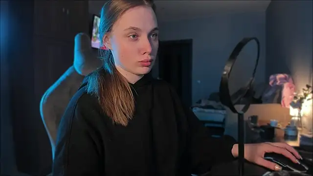 Rachel Ro online show from January 10, 7:57 am