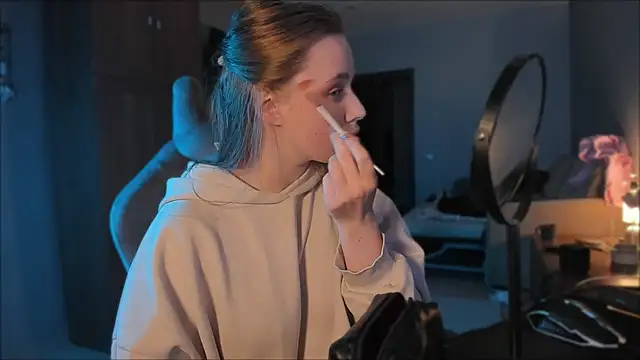 Rachel Ro online show from January 11, 4:14 pm