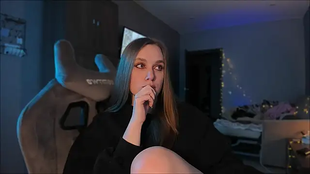 Rachel Ro online show from January 21, 12:18 pm