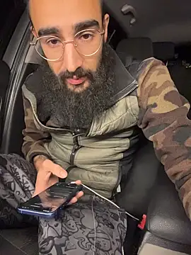 Av0caT online show from December 20, 12:40 am