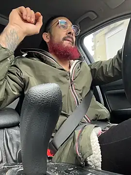 Av0caT online show from February 24, 12:25 pm