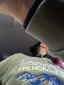 Av0caT online show from March 4, 3:18 pm