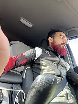 Av0caT online show from March 11, 2:23 pm