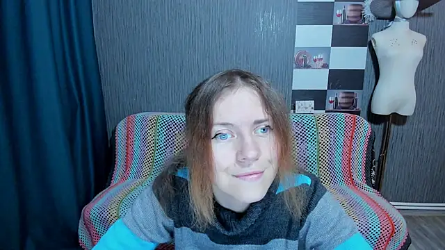 pa1e pr1ncess online show from February 14, 6:54 am