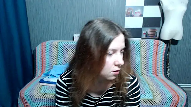 pa1e pr1ncess online show from March 27, 6:08 am