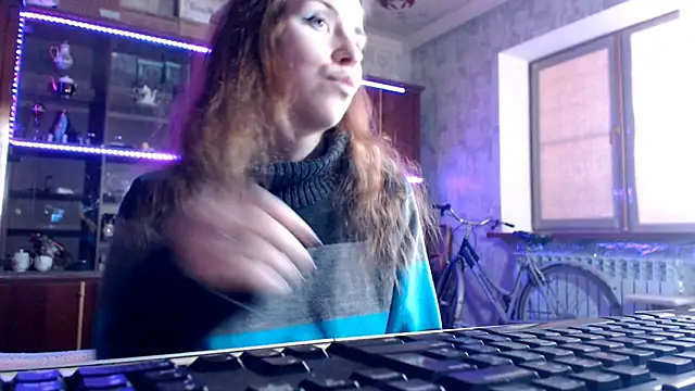 pa1e pr1ncess online show from April 15, 6:31 am