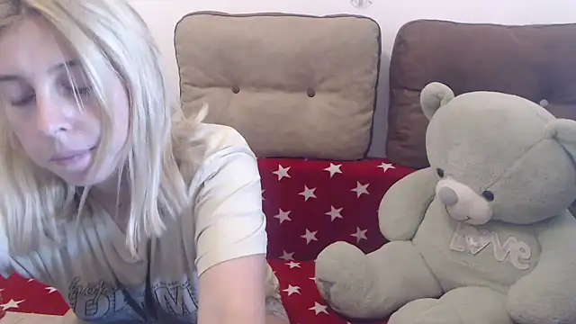 Aliss Hottie online show from September 9, 6:13 am