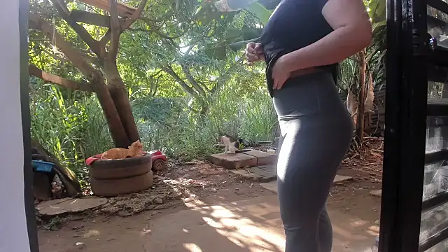 venusandzeusxh online show from September 23, 12:52 pm