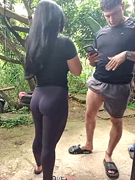 venusandzeusxh online show from April 27, 1:09 pm