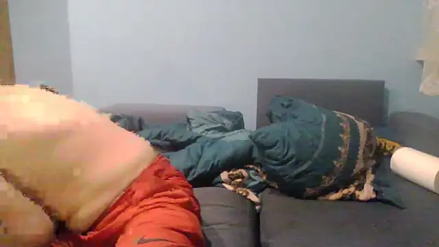 Snapshot of chceciedalsiebie chatting on September 22, 8:33 pm chceciedalsiebie online show from September 22, 8:33 pm