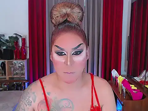 bubblebuttkate online show from March 19, 4:49 am