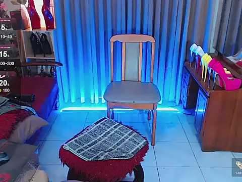 bubblebuttkate online show from June 18, 4:46 am
