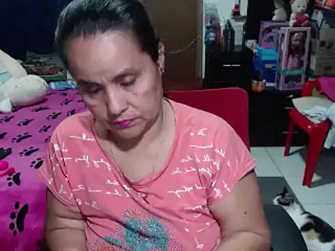 pervert mommy  online show from February 14, 10:07 am