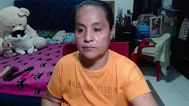 pervert mommy  online show from February 25, 9:20 am