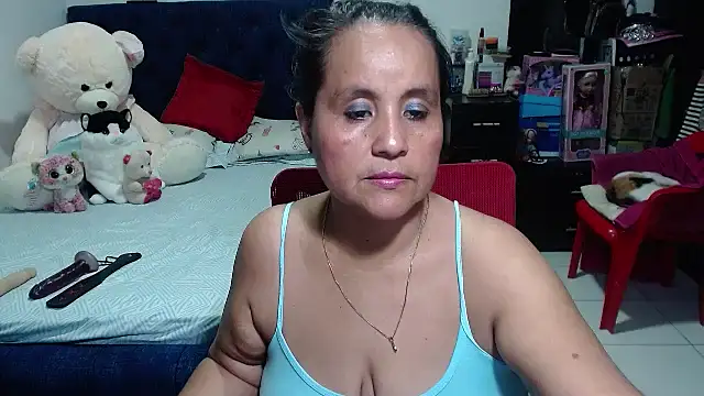 pervert mommy  online show from March 5, 2:12 pm