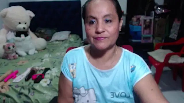 pervert mommy  online show from March 9, 1:37 pm