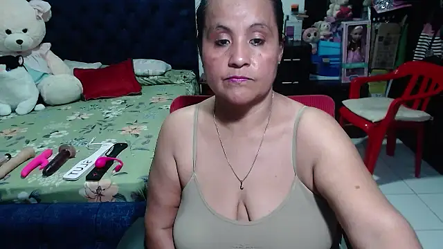 pervert mommy  online show from March 12, 10:05 am