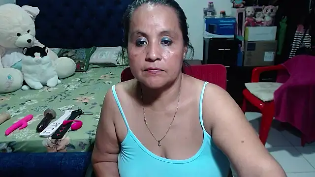 pervert mommy  online show from March 13, 2:23 pm