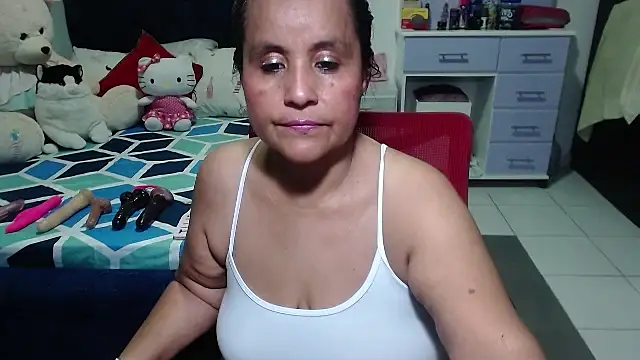 pervert mommy  online show from October 3, 9:50 am