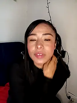 CATRINA SEXXX online show from November 7, 5:29 am