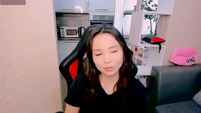 AyaMoon online show from October 24, 5:04 am