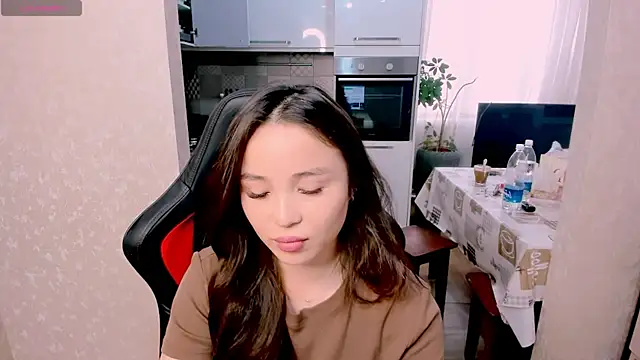 AyaMoon online show from October 28, 4:49 am