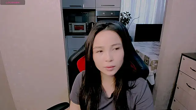 AyaMoon online show from November 14, 4:33 am