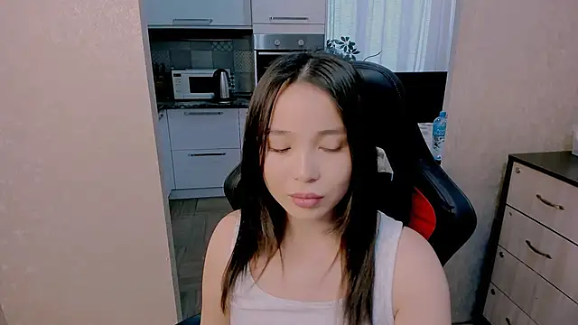 AyaMoon online show from November 25, 5:07 am