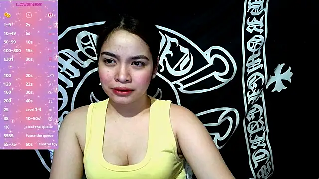 Snapshot of _preciousmoira_ chatting on July 1, 1:18 am preciousmoira online show from July 1, 1:18 am