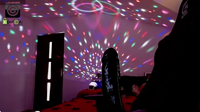 SonyaDevon online show from January 8, 10:48 am