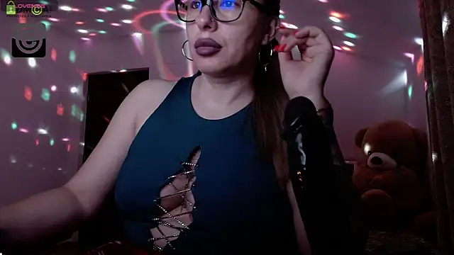 SonyaDevon online show from January 30, 4:06 am