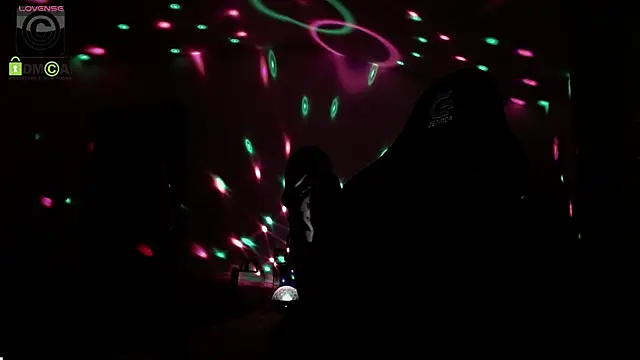 SonyaDevon online show from March 14, 4:07 am