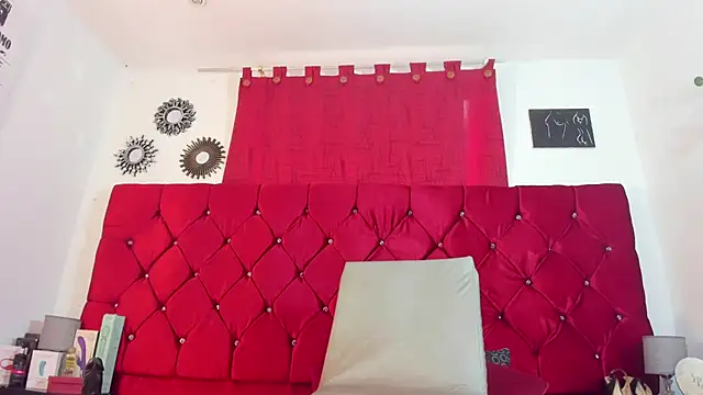 harleyevaans online show from March 18, 12:14 pm