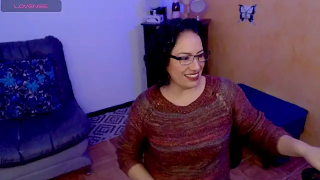 scarlet wet online show from December 26, 11:46 pm