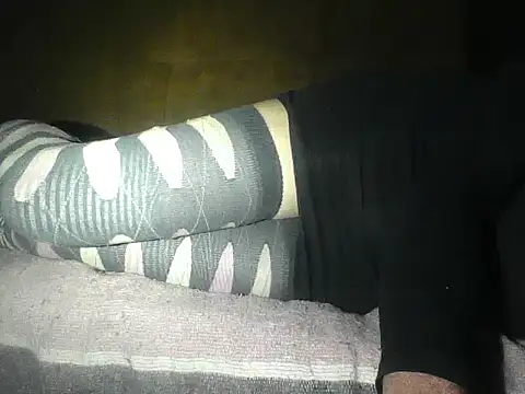 Snapshot of Kissingplay chatting on October 3, 7:55 pm Kissingplay online show from October 3, 7:55 pm