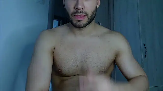 Justynn1 online show from June 12, 4:55 am