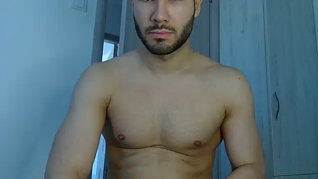 Justynn1 online show from June 14, 4:25 am
