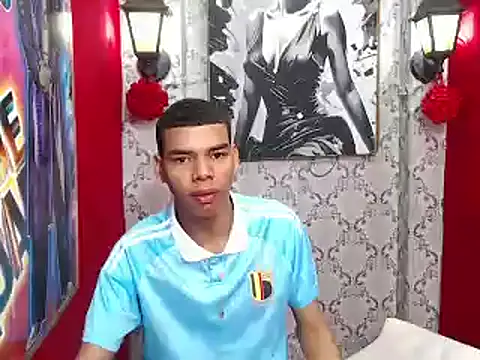 PEINBOYS online show from December 12, 7:04 pm