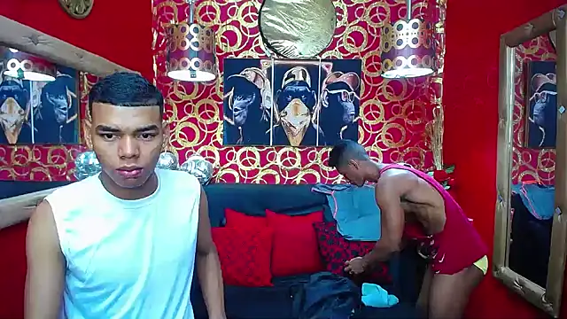 PEINBOYS online show from January 20, 7:04 pm