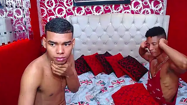 PEINBOYS online show from January 20, 10:15 pm