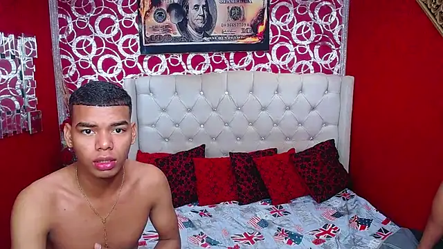 PEINBOYS online show from January 21, 7:17 pm