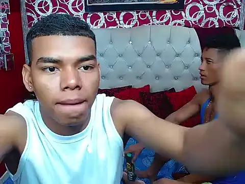 PEINBOYS online show from January 23, 7:07 pm