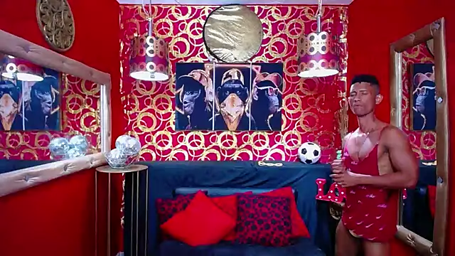 PEINBOYS online show from January 28, 1:08 am