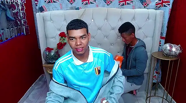 PEINBOYS online show from February 4, 7:00 pm