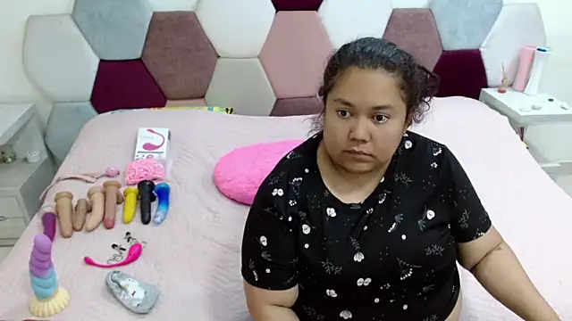 angel blue online show from March 26, 3:28 pm