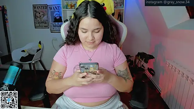 Snapshot of Sweet_sully__ chatting on January 19, 5:28 pm Sweet sully   online show from January 19, 5:28 pm