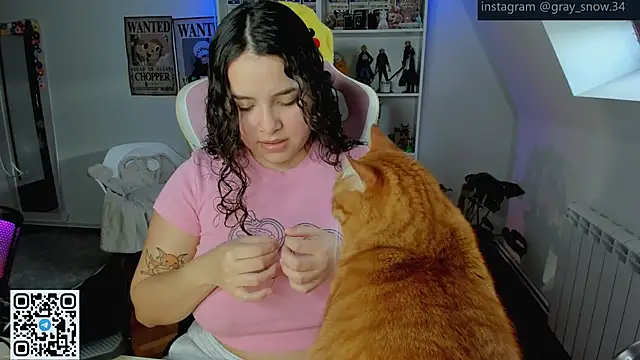 Snapshot of Sweet_sully__ chatting on January 24, 9:28 am Sweet sully   online show from January 24, 9:28 am